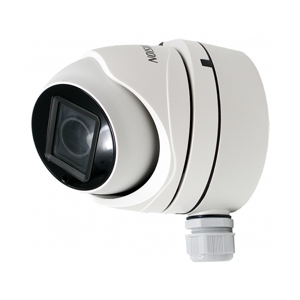 Hikvision DS-1280ZJ-TR12 Flush mount